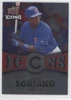 Alfonso Soriano #/999