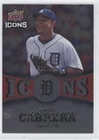 Miguel Cabrera #/999