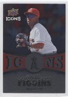 Chone Figgins #/999