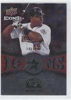 Carlos Lee #/999