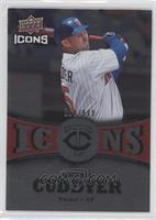 Michael Cuddyer #/999