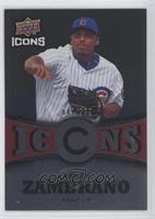 Carlos Zambrano #/999