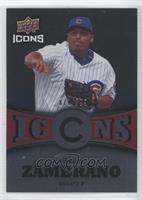 Carlos Zambrano #/999