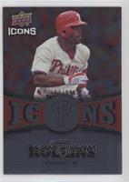 Jimmy Rollins #/999