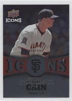 Matt Cain #/999