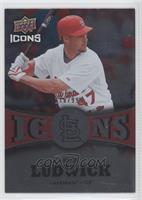 Ryan Ludwick #/999