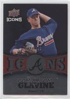 Tom Glavine #/999