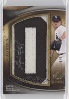 Gavin Floyd (Letter D) #/9