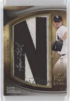 Gavin Floyd (Letter N) #/9