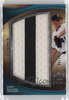 Chris Volstad (Letter I) #/35