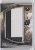 Gavin Floyd (Letter L) #/45