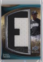 Hanley Ramirez (Letter E) [Noted] #/35