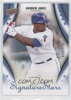 Andruw Jones #/170