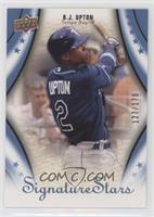 B.J. Upton #/170