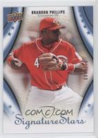 Brandon Phillips #/170