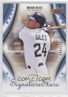 Brian Giles #/170