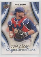 Brian McCann #/170