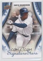 Curtis Granderson #/170