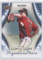 Dan Haren #/170