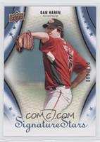 Dan Haren #/170