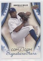 Dontrelle Willis #/170