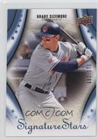 Grady Sizemore #/170