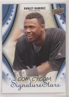 Hanley Ramirez #/170