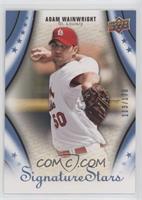 Adam Wainwright #/170