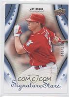 Jay Bruce #/170