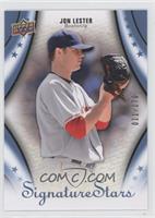 Jon Lester #/170