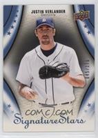 Justin Verlander #/170