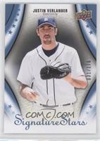 Justin Verlander #/170