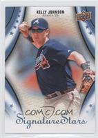 Kelly Johnson #/170