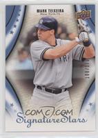 Mark Teixeira #/170