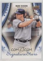 Mark Teixeira #/170