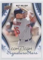 Matt Holliday #/170