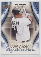 Paul Konerko #/170