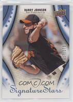 Randy Johnson #/170