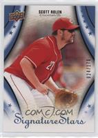 Scott Rolen #/170