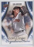 Tim Lincecum #/170