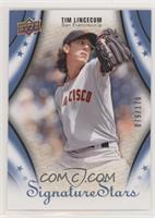 Tim Lincecum #/170