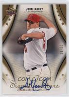 John Lackey #/50