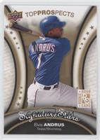 Top Prospects - Elvis Andrus