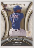 Top Prospects - Elvis Andrus