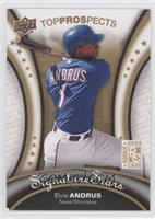 Top Prospects - Elvis Andrus [Noted]
