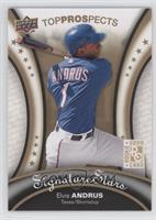 Top Prospects - Elvis Andrus