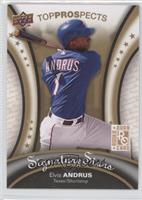 Top Prospects - Elvis Andrus