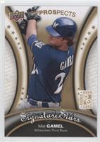 Top Prospects - Mat Gamel