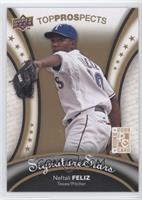 Top Prospects - Neftali Feliz