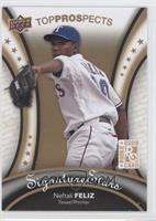 Top Prospects - Neftali Feliz